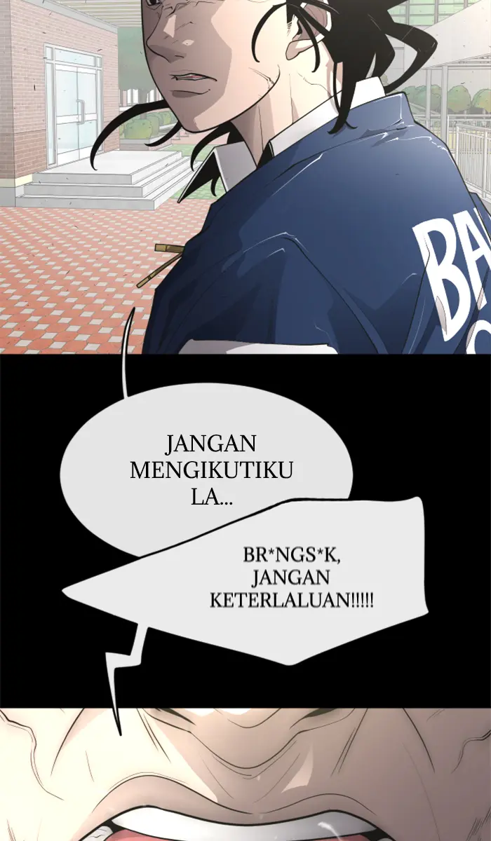 Superhuman Era Chapter 91 Gambar 63
