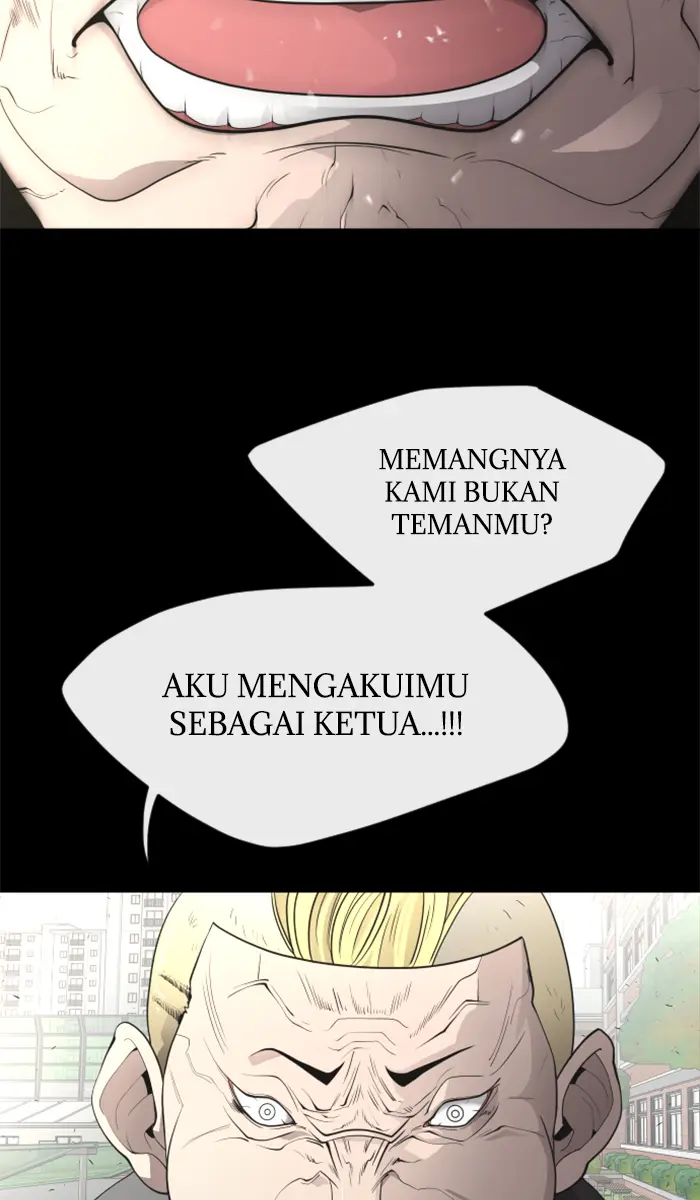 Superhuman Era Chapter 91 Gambar 64