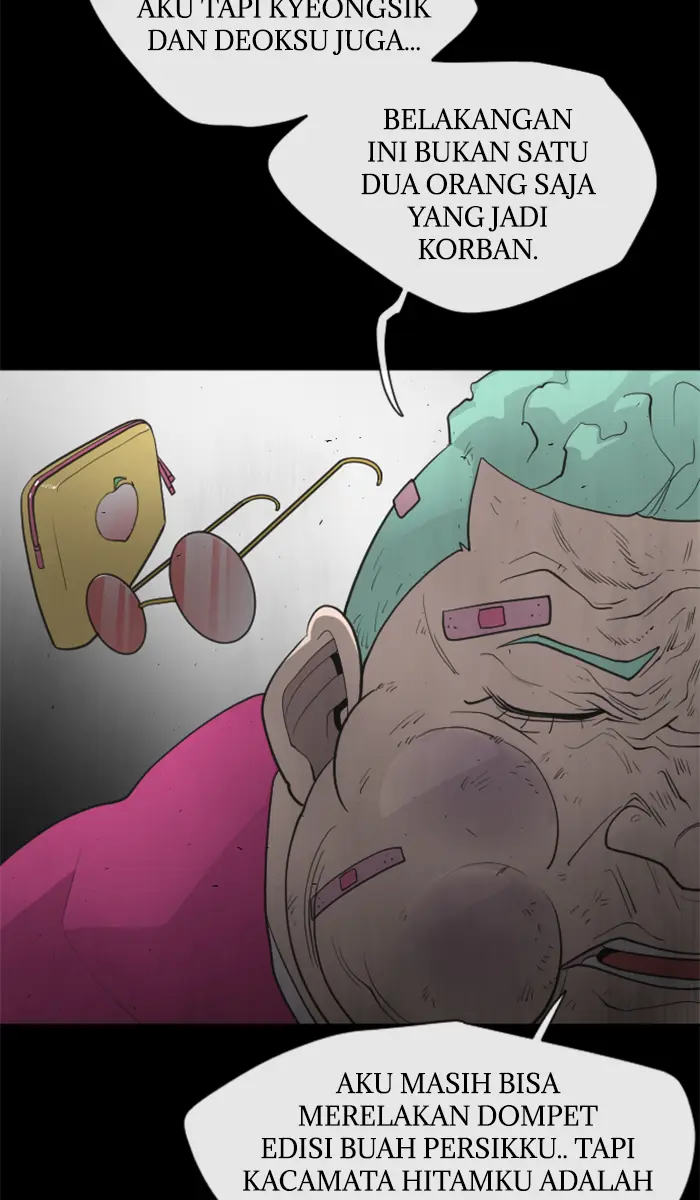 Superhuman Era Chapter 91 Gambar 68