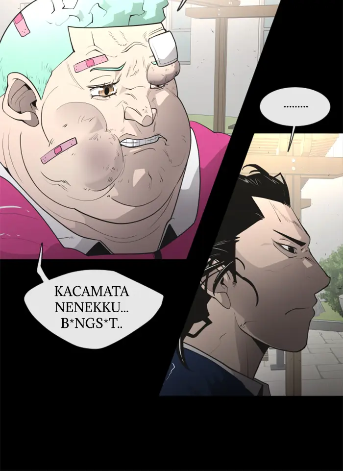 Superhuman Era Chapter 91 Gambar 70
