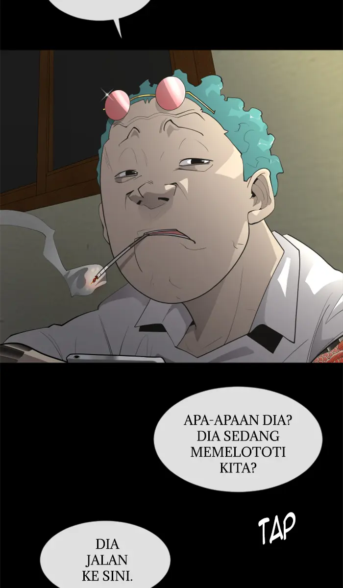 Superhuman Era Chapter 91 Gambar 73