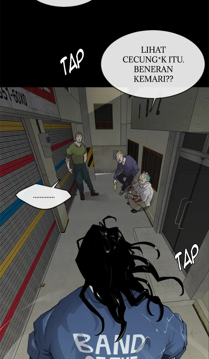 Superhuman Era Chapter 91 Gambar 74