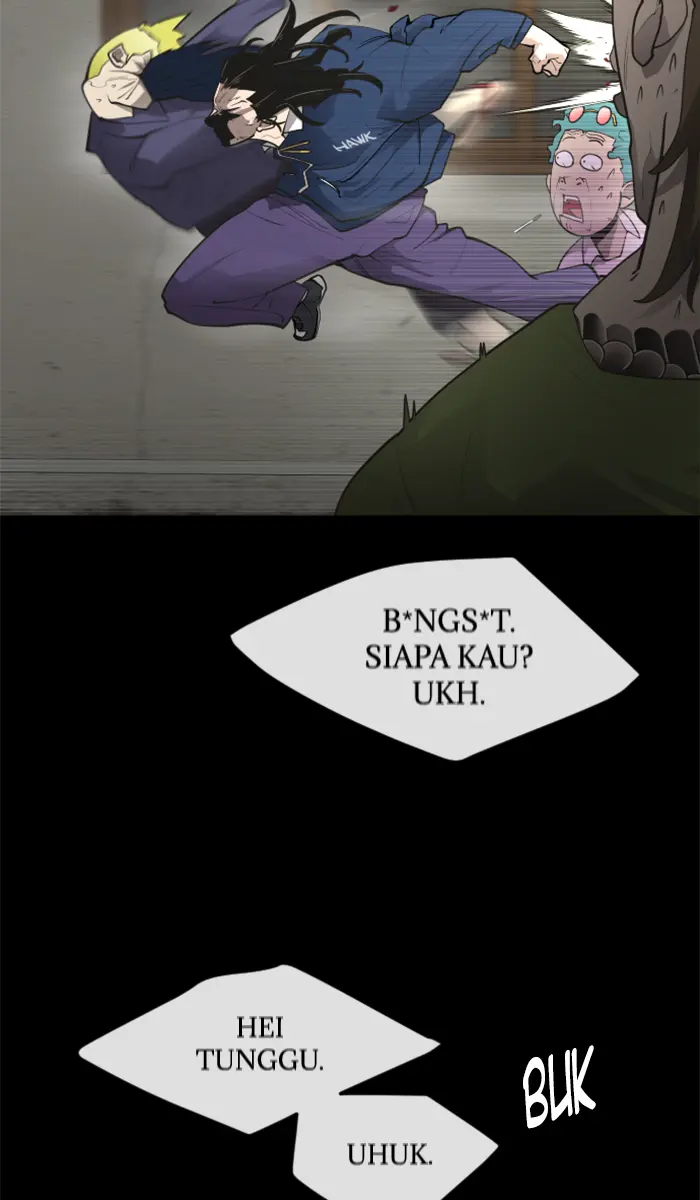 Superhuman Era Chapter 91 Gambar 76