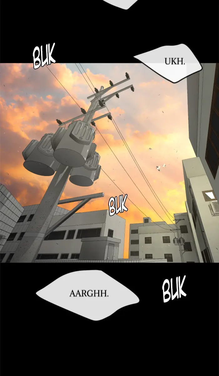 Superhuman Era Chapter 91 Gambar 77