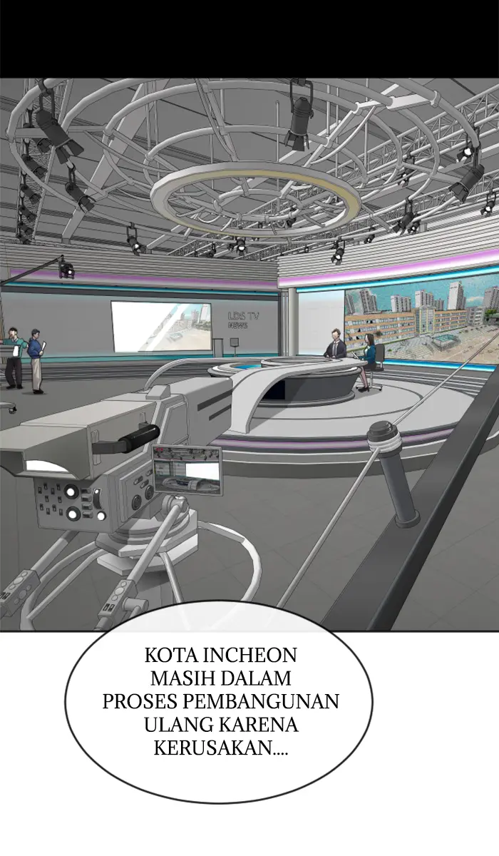 Superhuman Era Chapter 91 Gambar 8