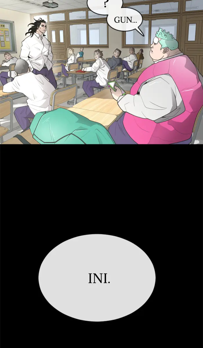 Superhuman Era Chapter 91 Gambar 80