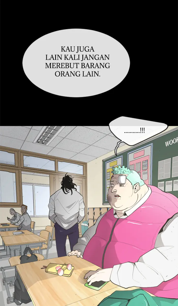 Superhuman Era Chapter 91 Gambar 82