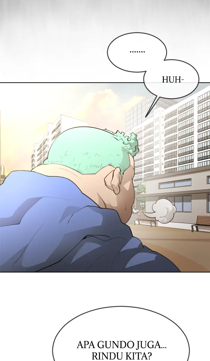 Superhuman Era Chapter 91 Gambar 84