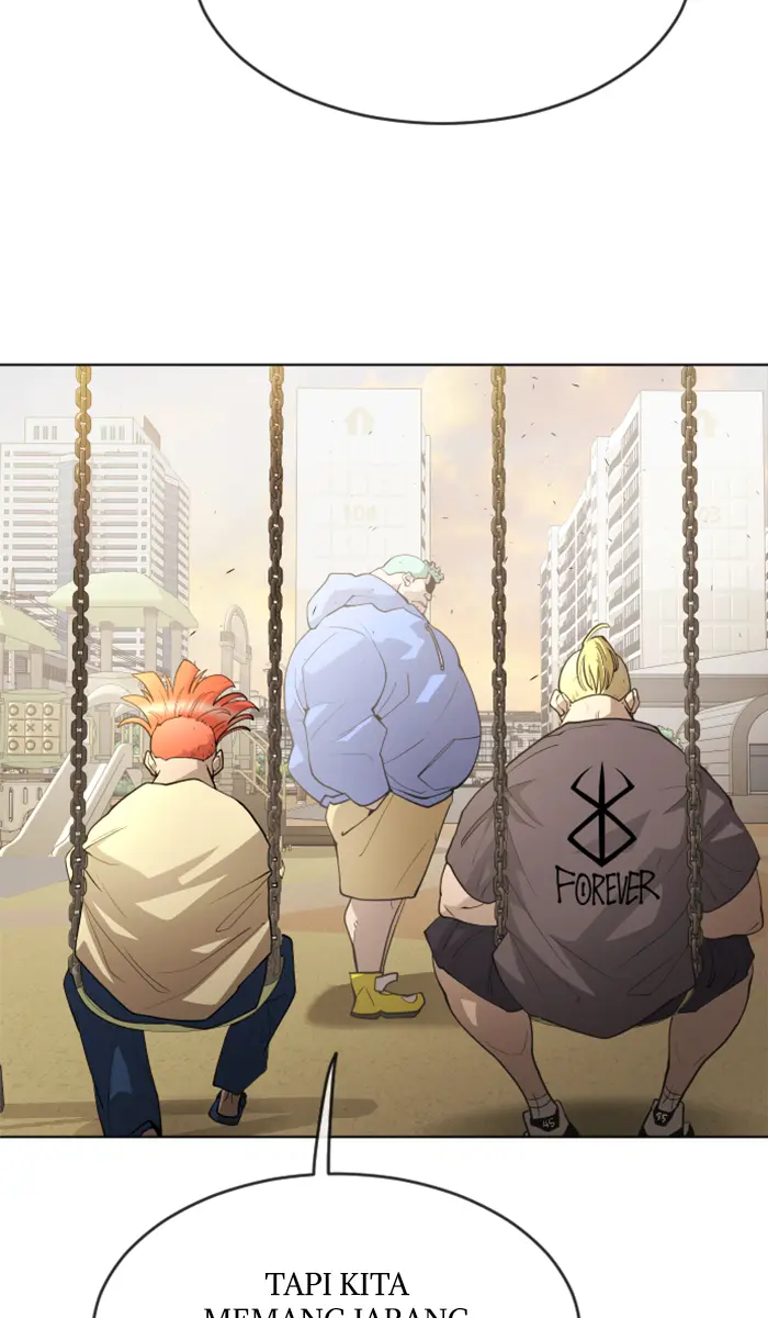 Superhuman Era Chapter 91 Gambar 85
