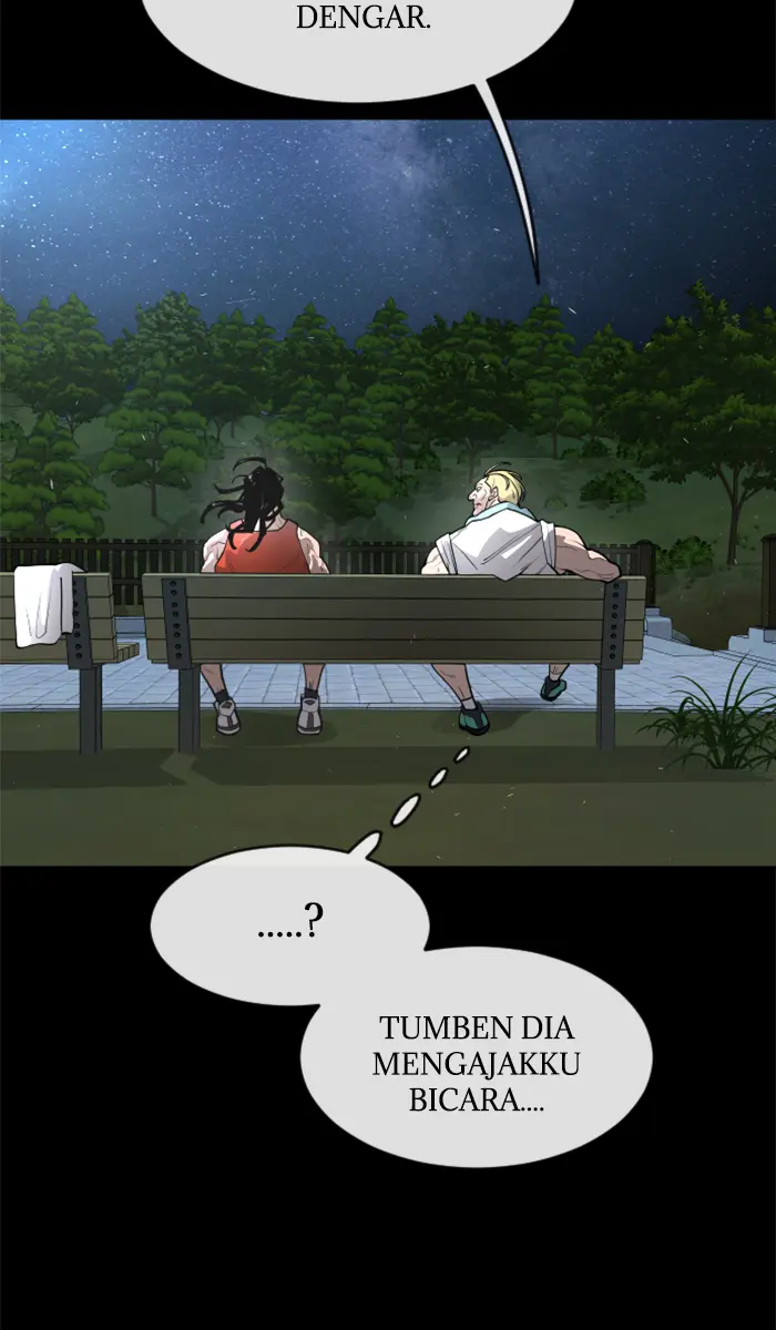 Superhuman Era Chapter 91 Gambar 89
