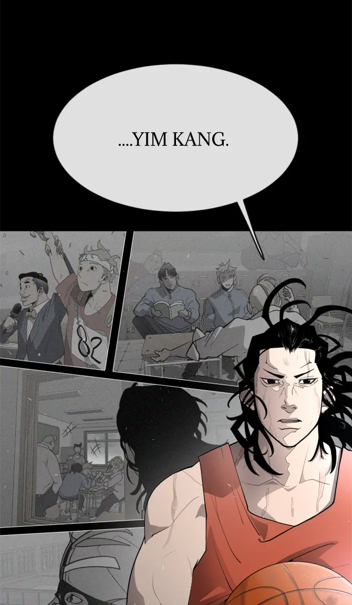 Superhuman Era Chapter 91 Gambar 90