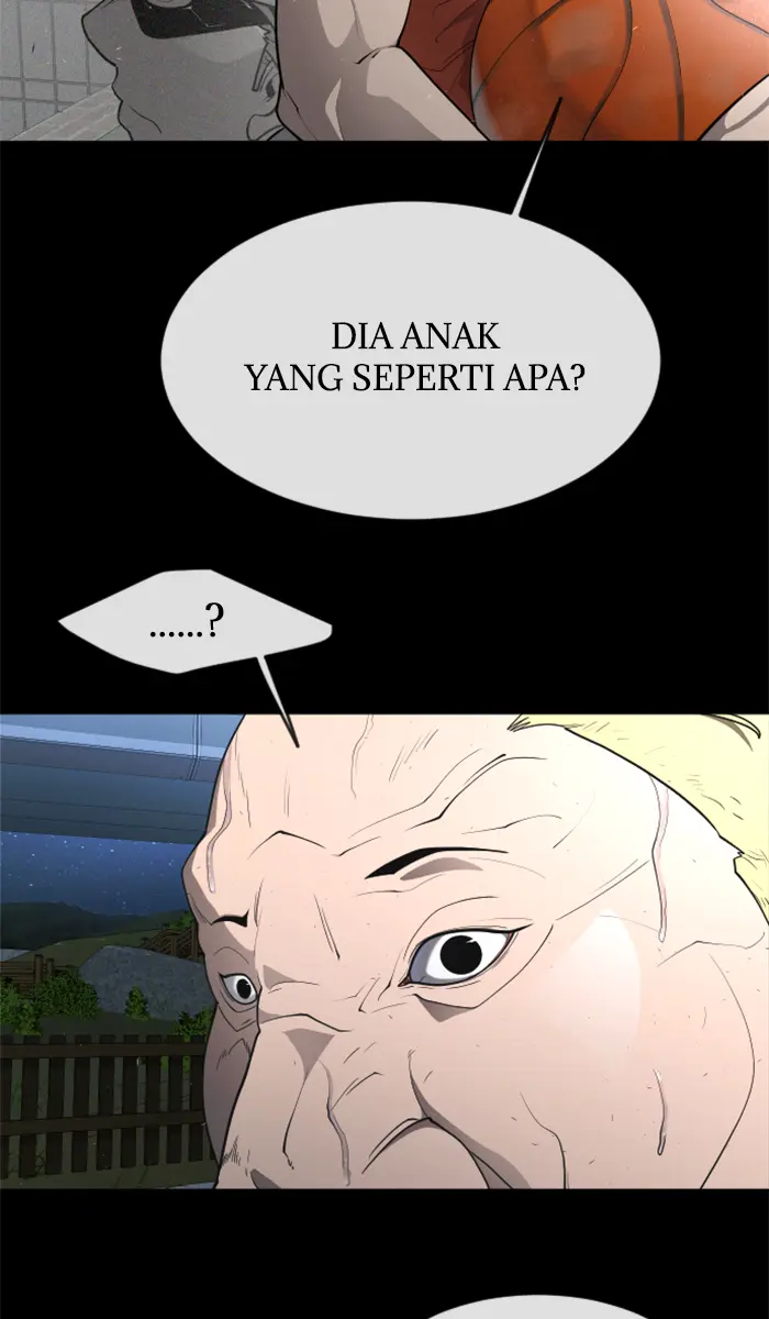 Superhuman Era Chapter 91 Gambar 91