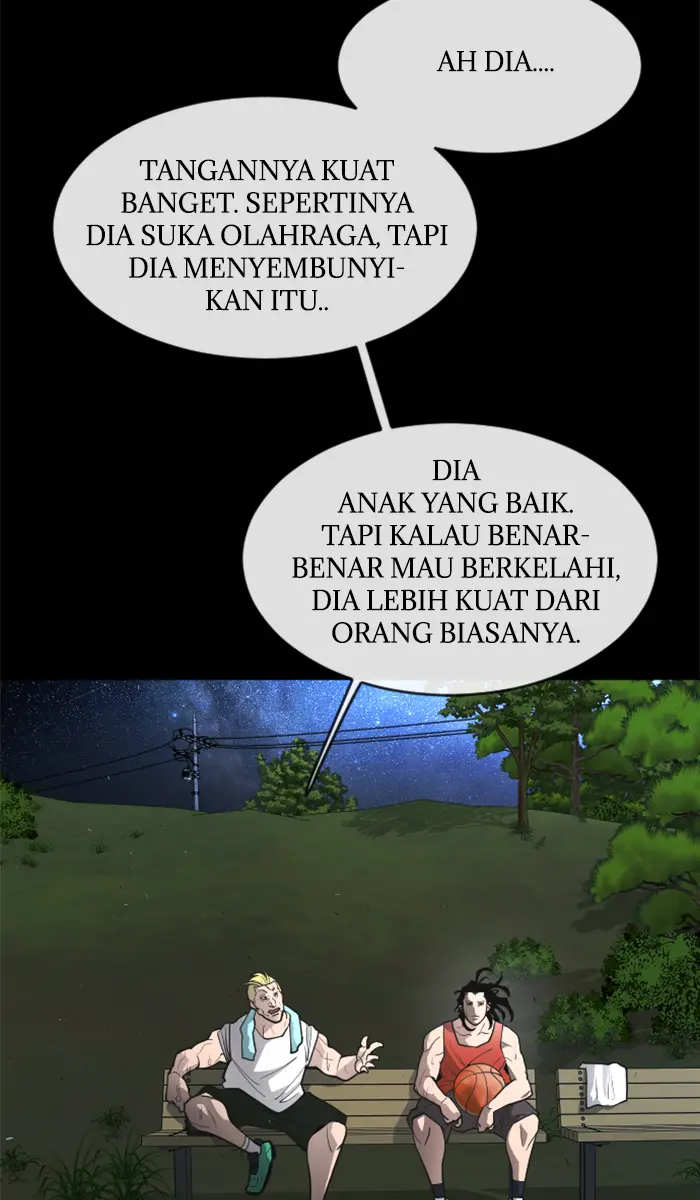 Superhuman Era Chapter 91 Gambar 92