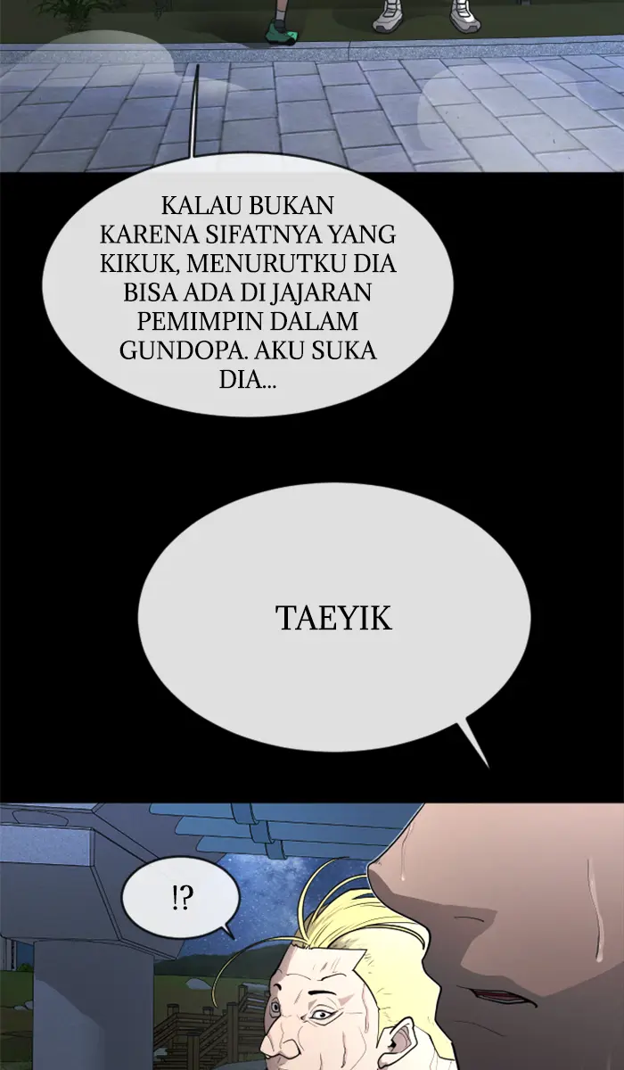 Superhuman Era Chapter 91 Gambar 93