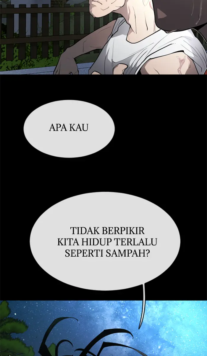 Superhuman Era Chapter 91 Gambar 94