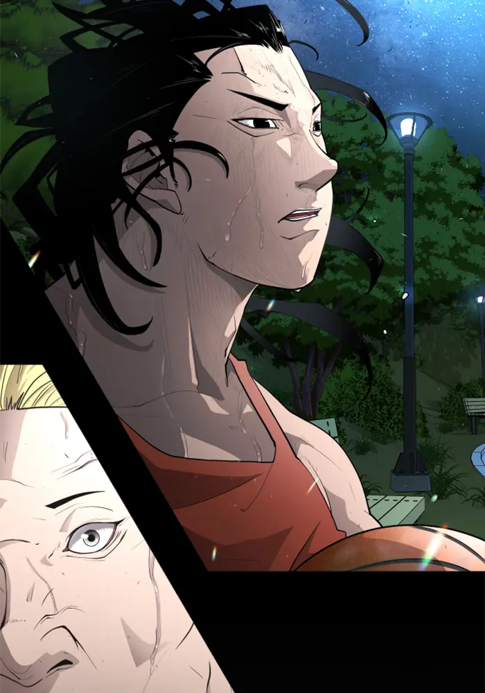 Superhuman Era Chapter 91 Gambar 95