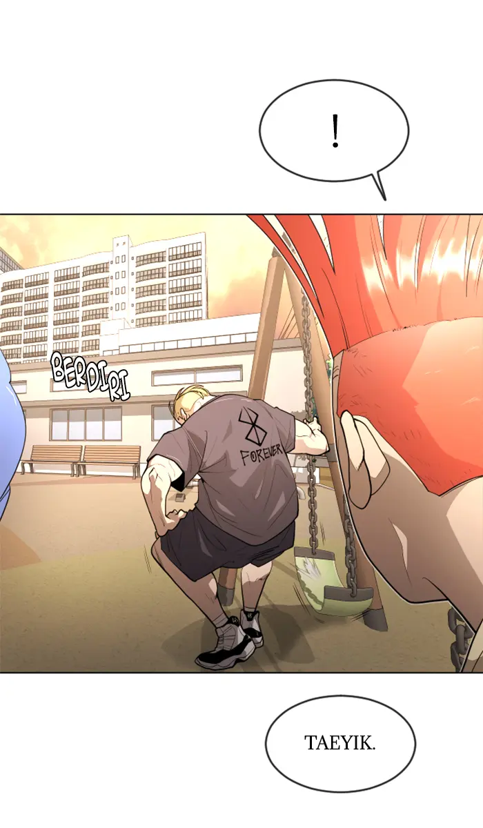 Superhuman Era Chapter 91 Gambar 98