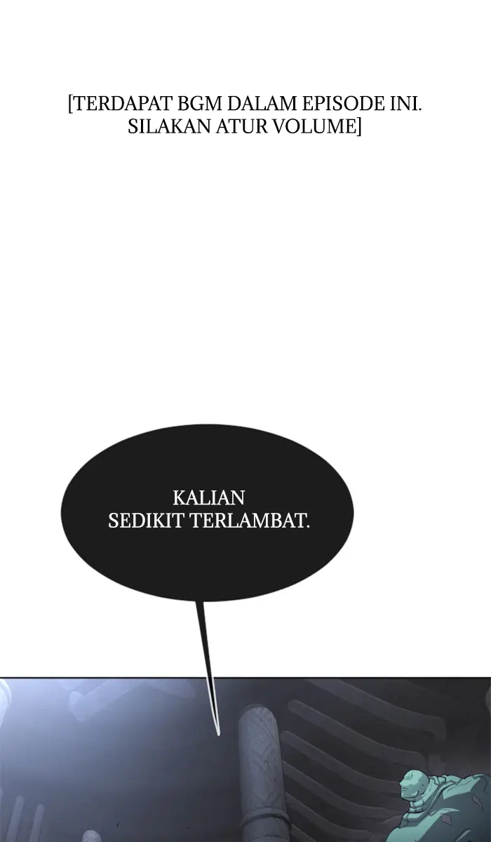 Komik Superhuman Era Chapter 92 gambar 1
