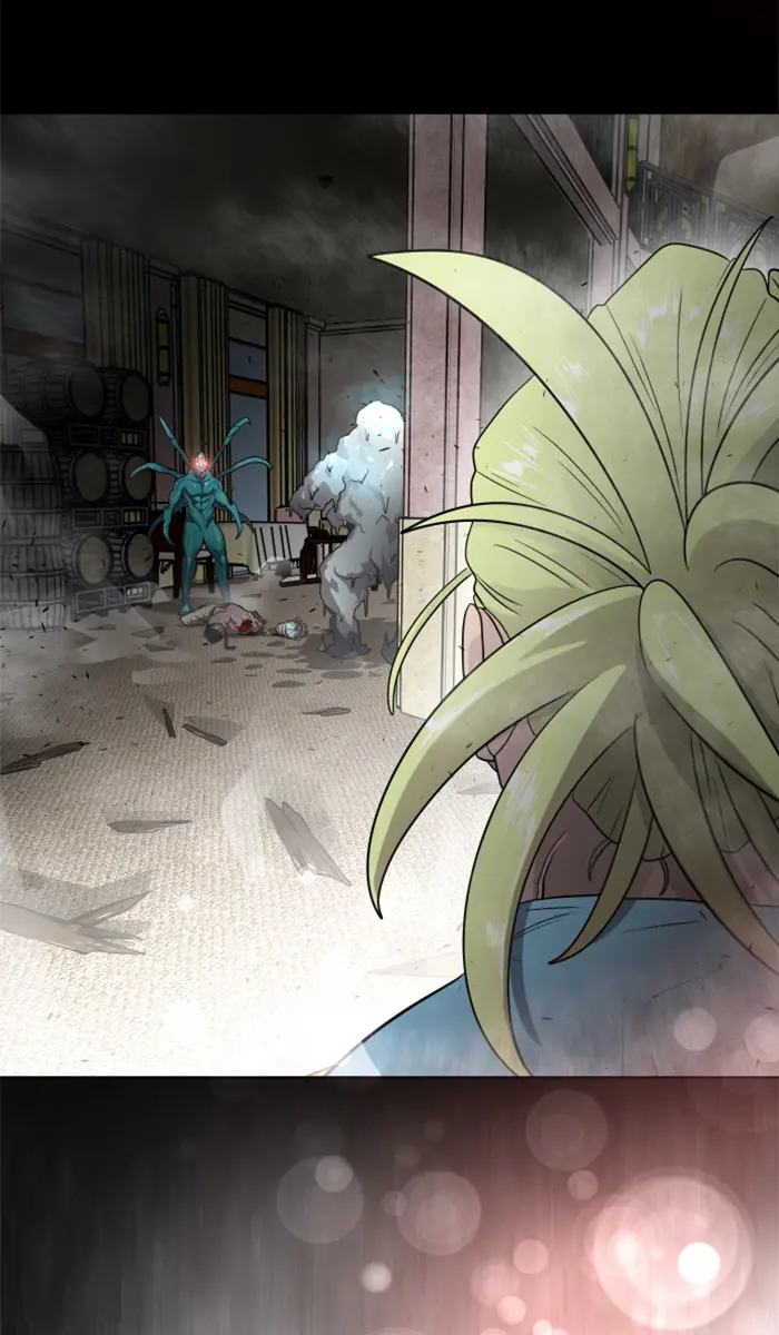 Superhuman Era Chapter 92 Gambar 100