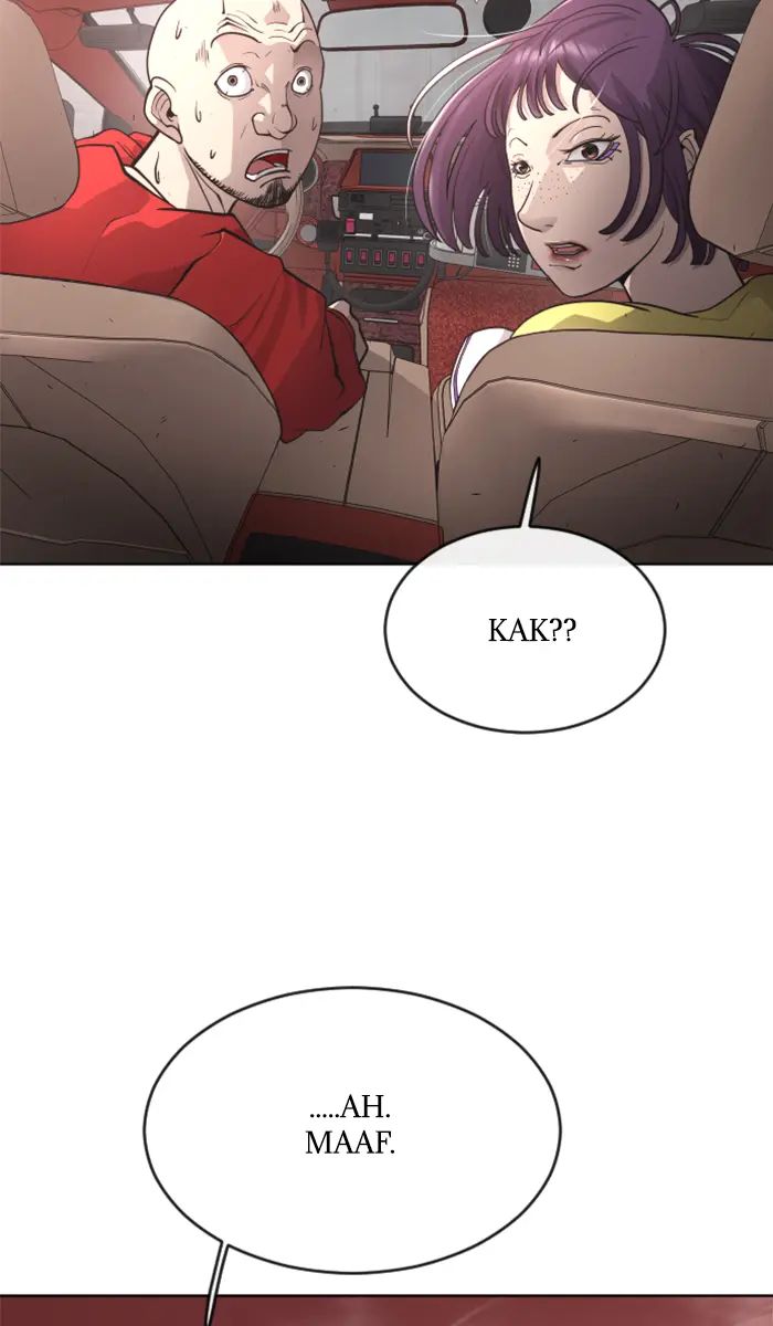 Superhuman Era Chapter 92 Gambar 107