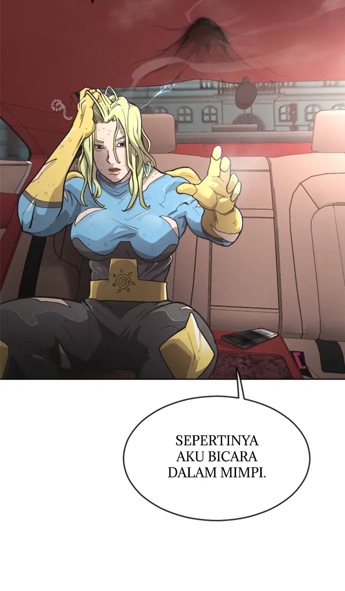 Superhuman Era Chapter 92 Gambar 108
