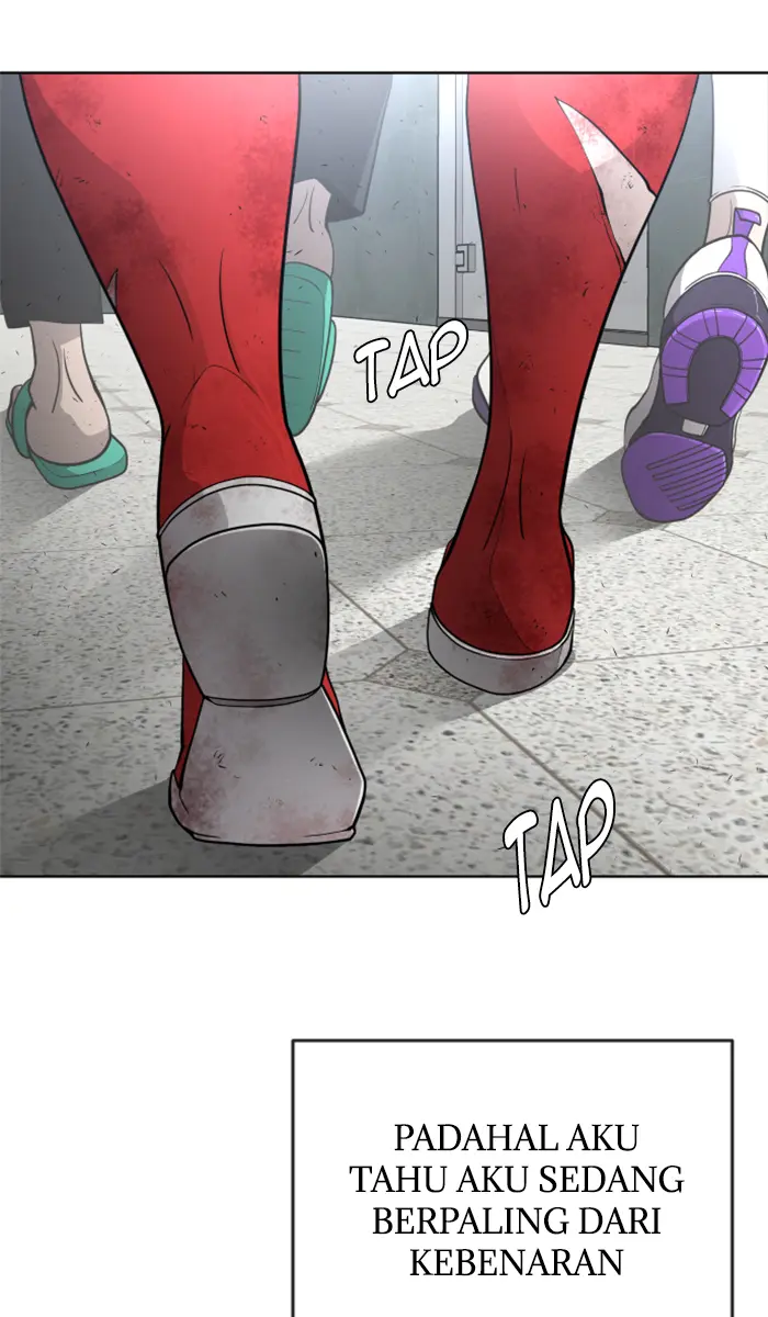 Superhuman Era Chapter 92 Gambar 111