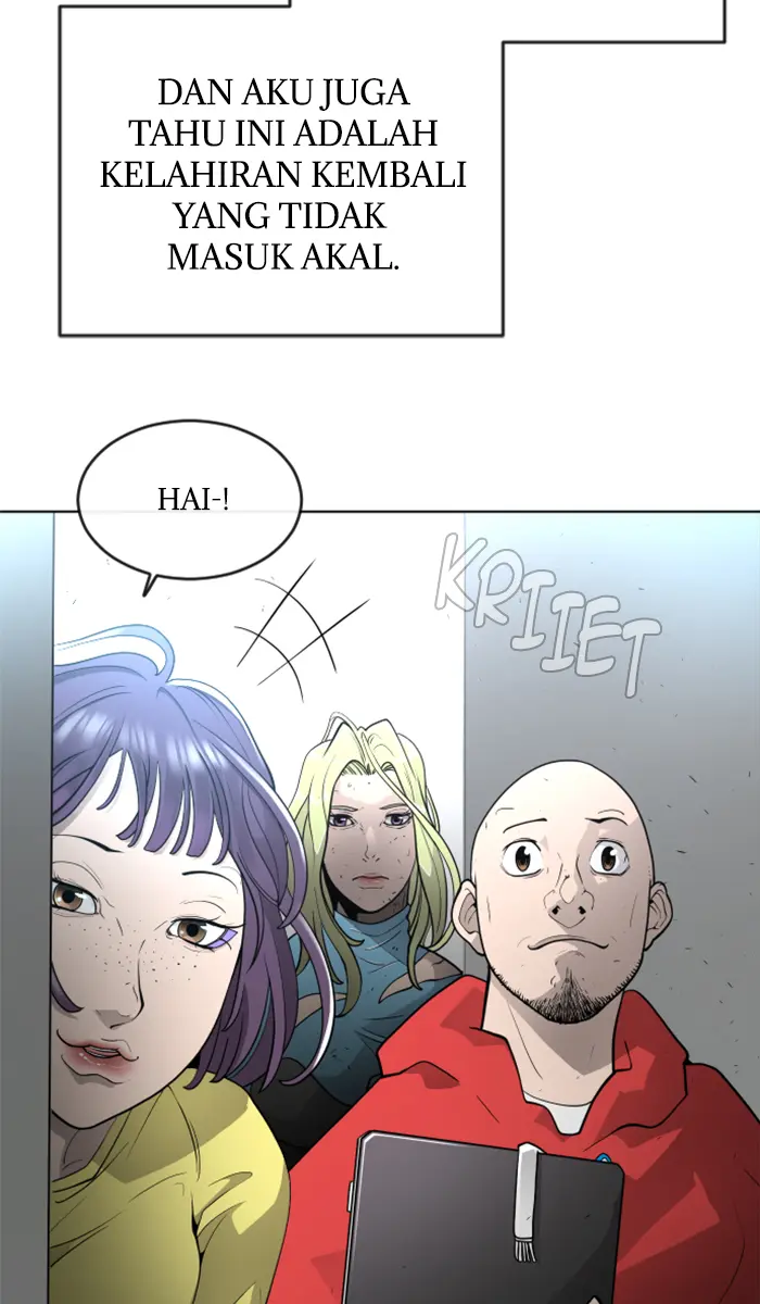 Superhuman Era Chapter 92 Gambar 112