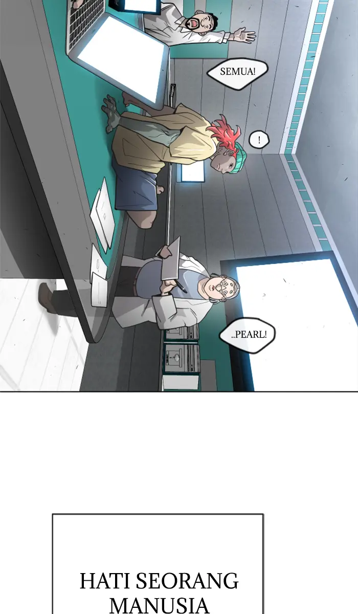 Superhuman Era Chapter 92 Gambar 115