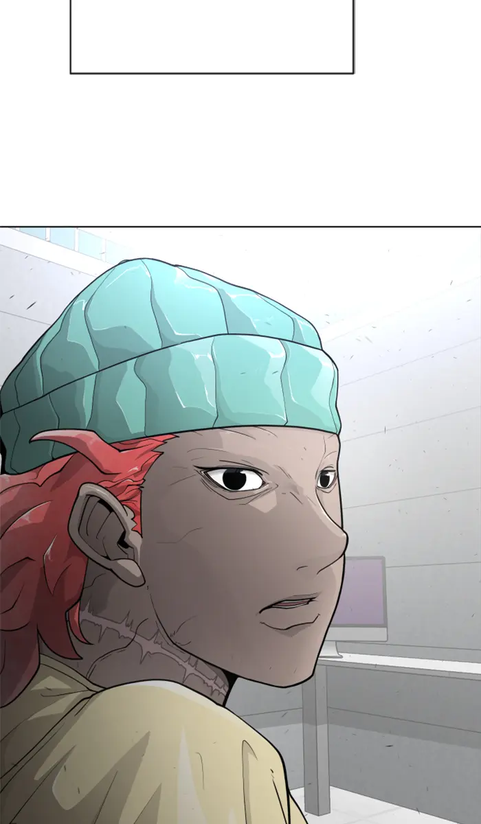 Superhuman Era Chapter 92 Gambar 116