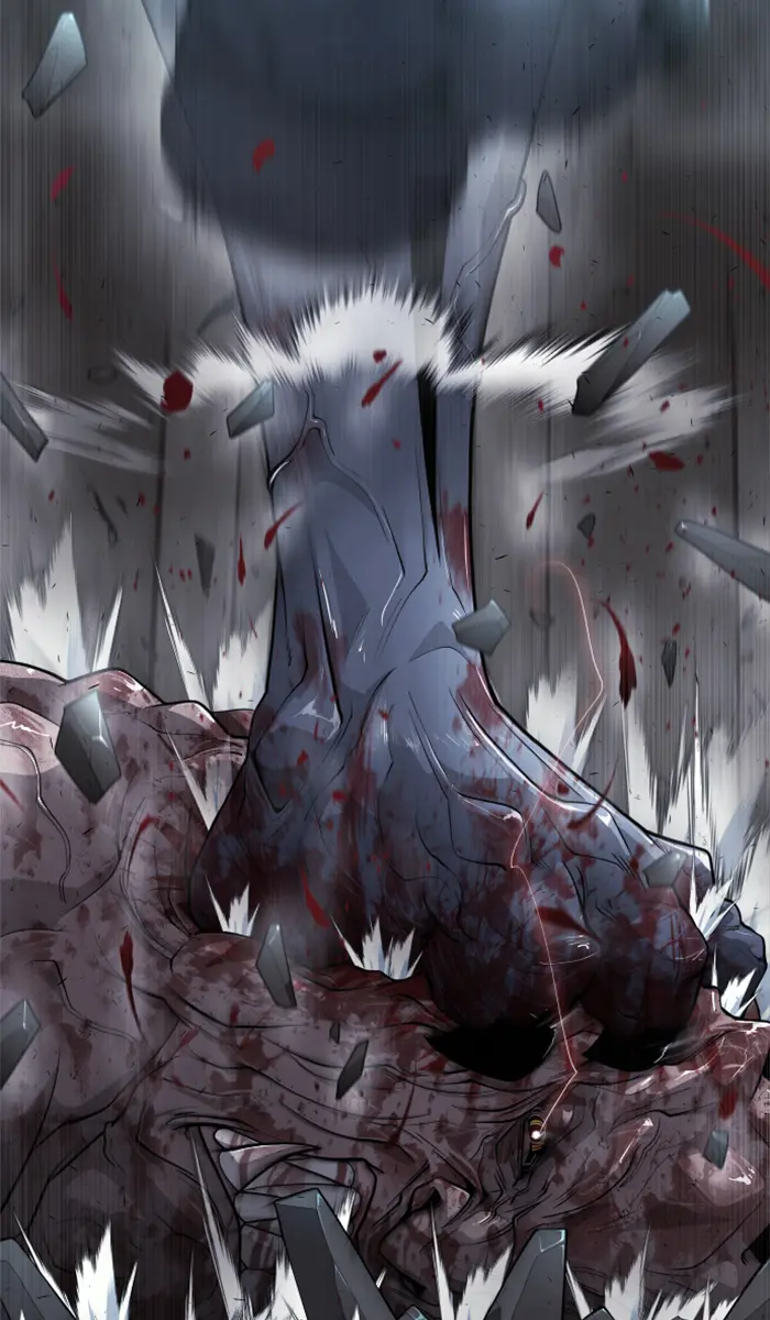 Superhuman Era Chapter 92 Gambar 18