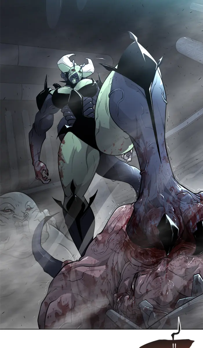 Superhuman Era Chapter 92 Gambar 20