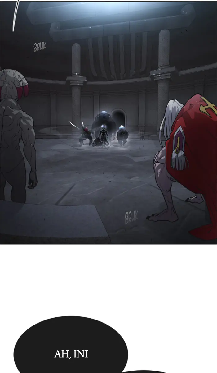 Superhuman Era Chapter 92 Gambar 3