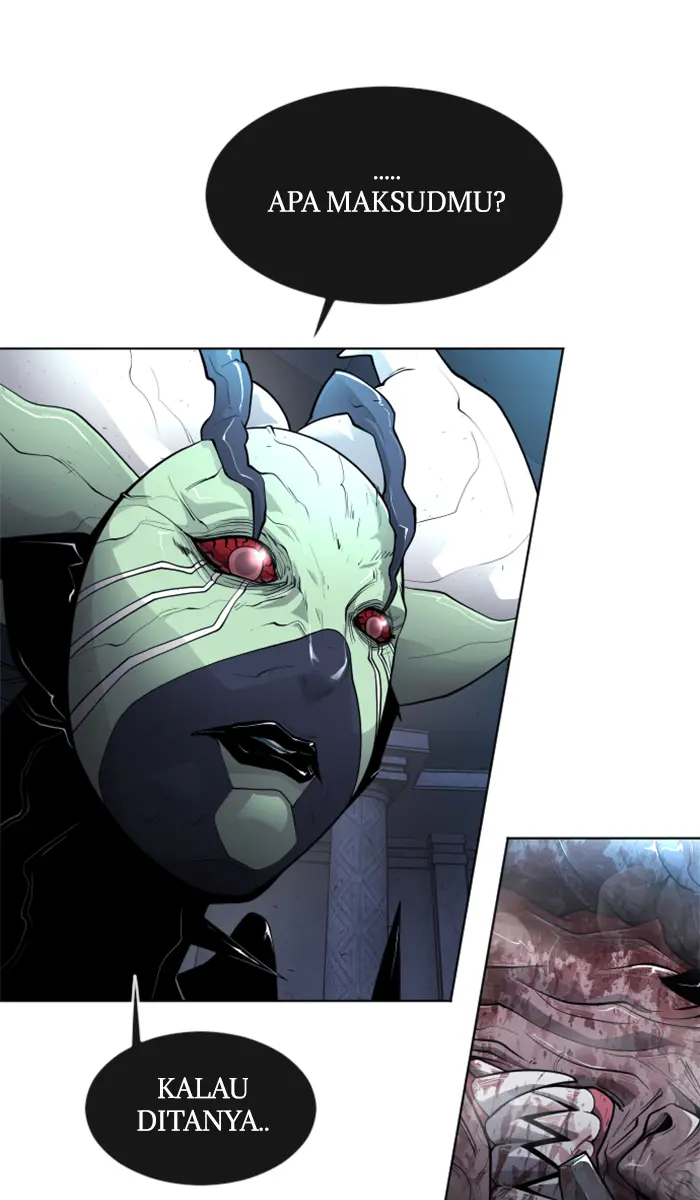 Superhuman Era Chapter 92 Gambar 30