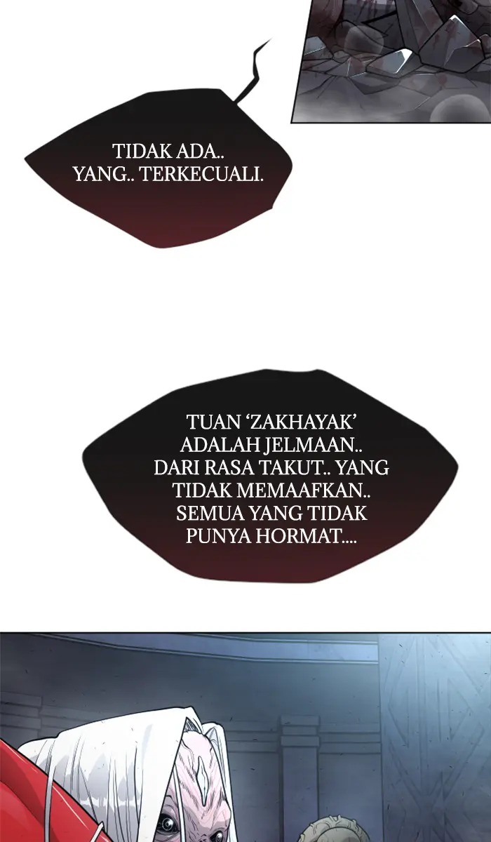 Superhuman Era Chapter 92 Gambar 31