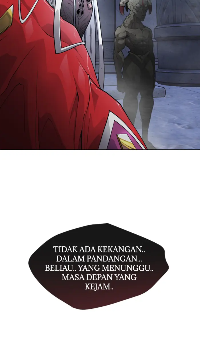 Superhuman Era Chapter 92 Gambar 32