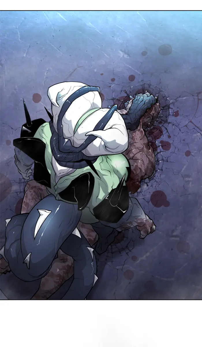 Superhuman Era Chapter 92 Gambar 33