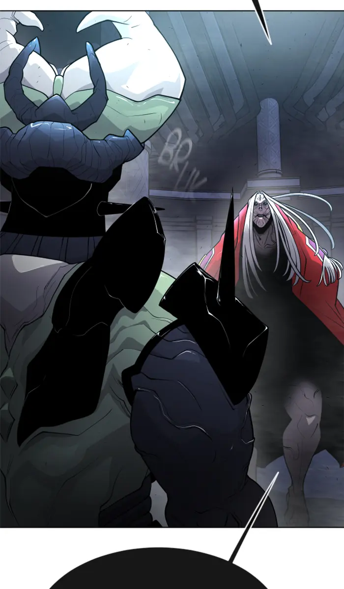 Superhuman Era Chapter 92 Gambar 38