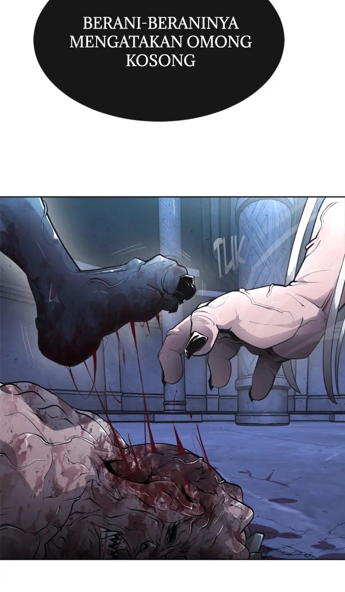 Superhuman Era Chapter 92 Gambar 39