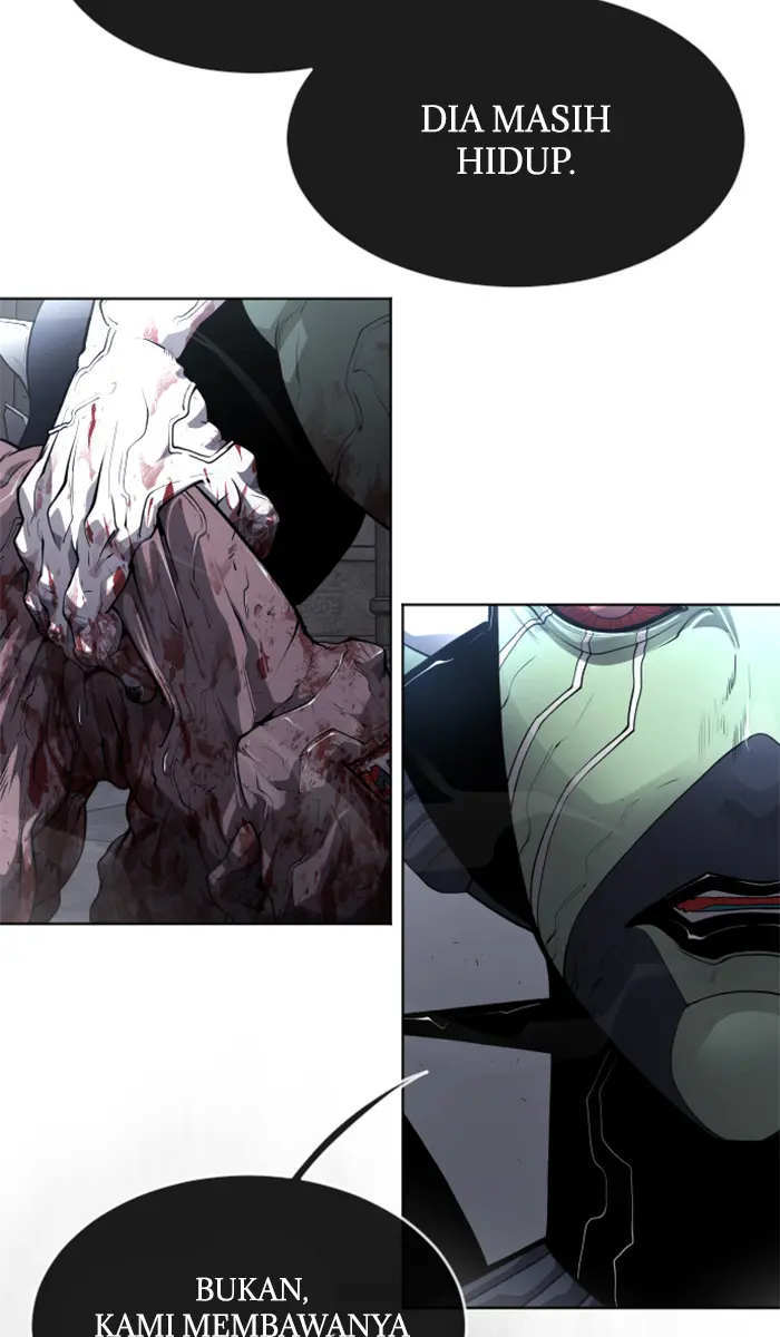 Superhuman Era Chapter 92 Gambar 4