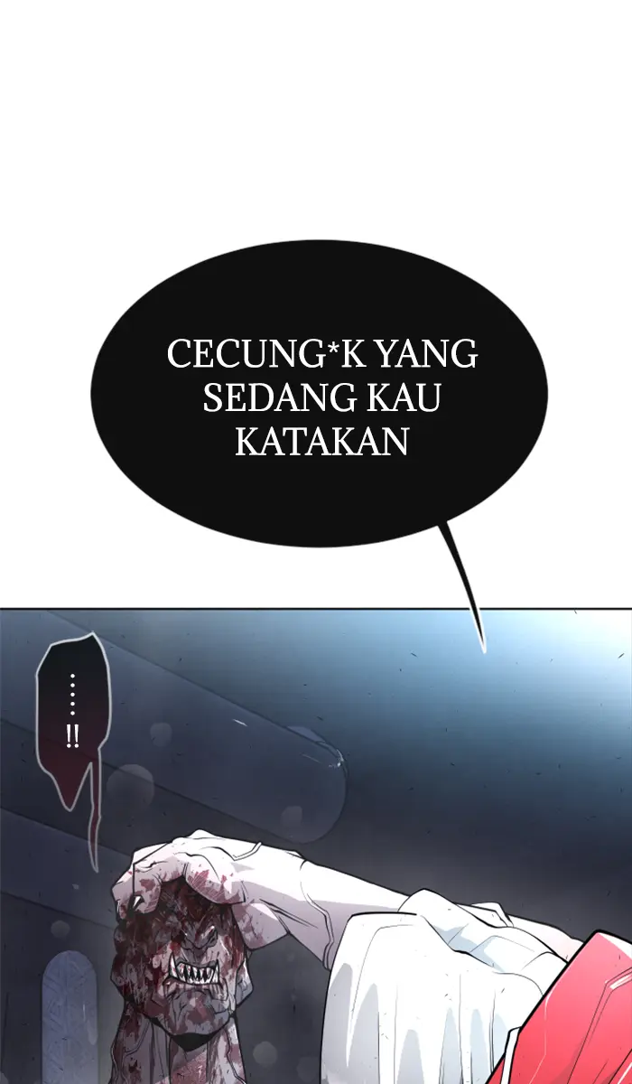 Superhuman Era Chapter 92 Gambar 40