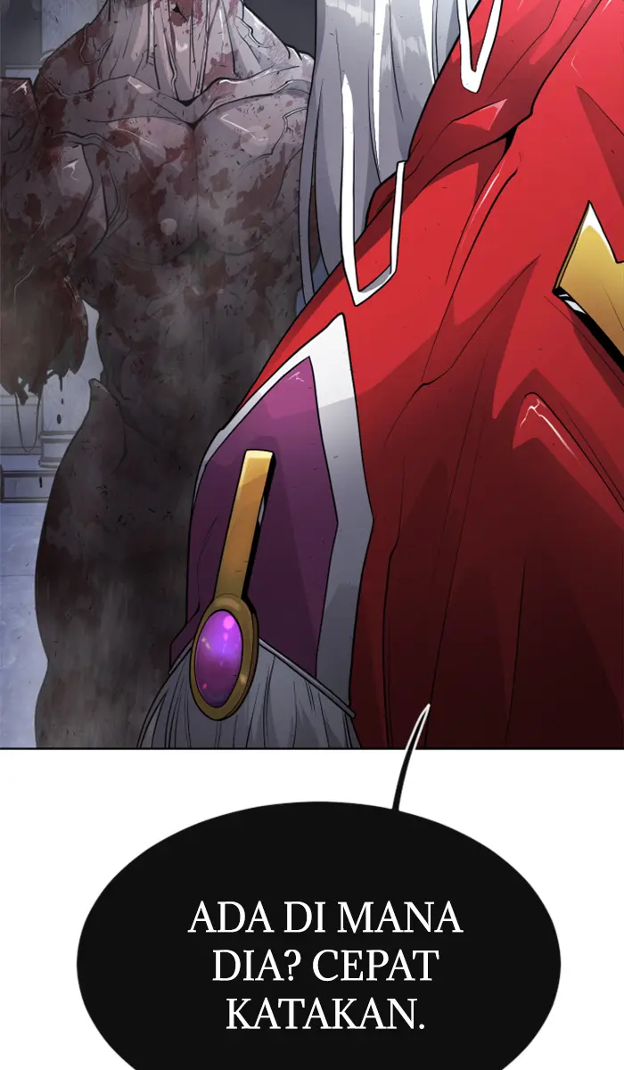 Superhuman Era Chapter 92 Gambar 41