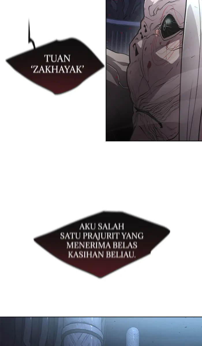 Superhuman Era Chapter 92 Gambar 43