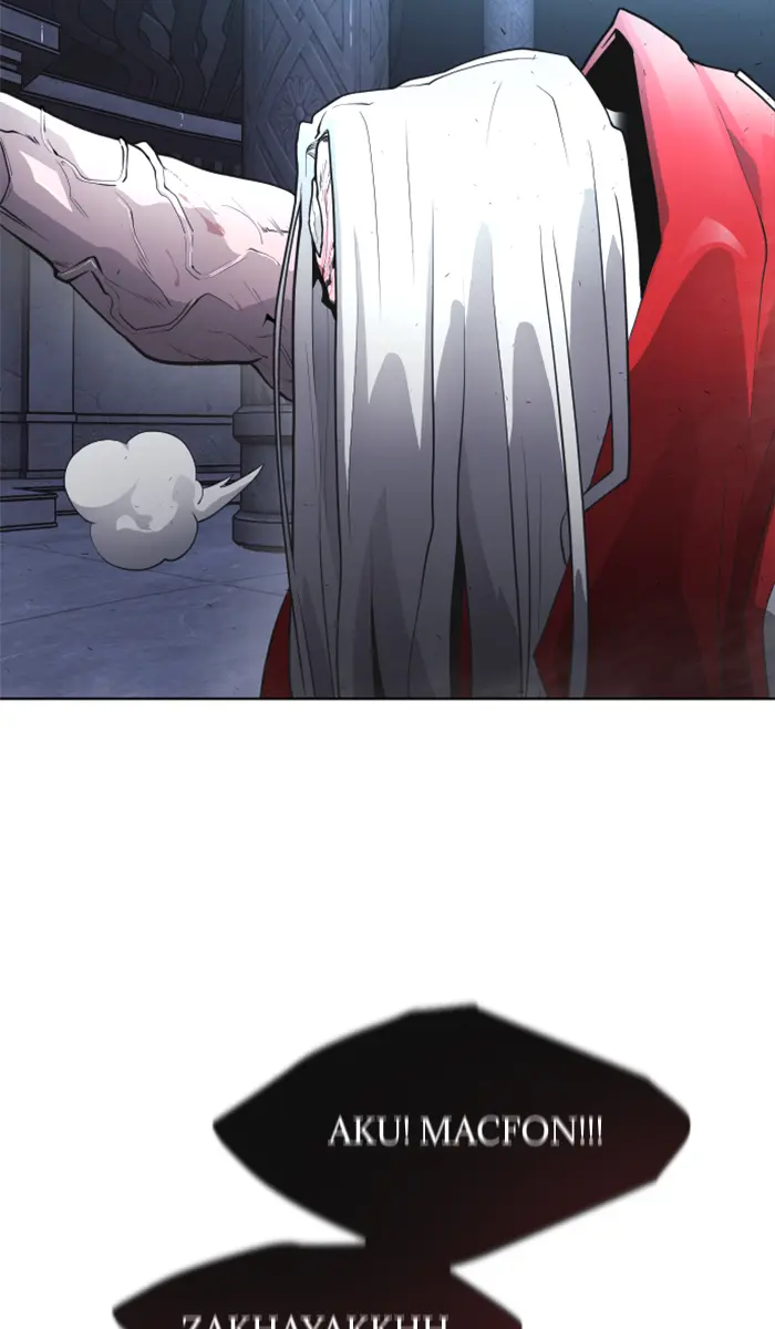 Superhuman Era Chapter 92 Gambar 44