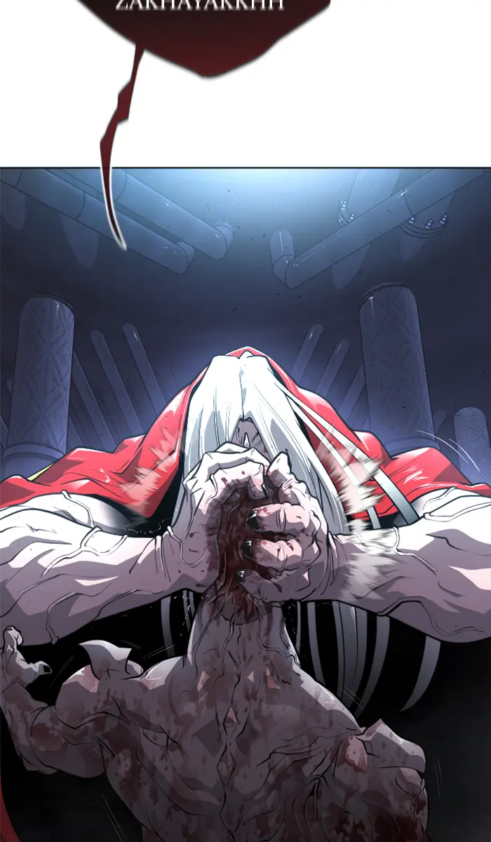 Superhuman Era Chapter 92 Gambar 45