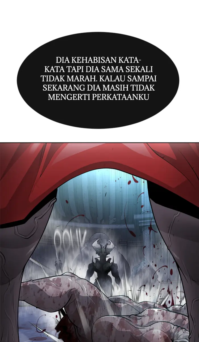 Superhuman Era Chapter 92 Gambar 49