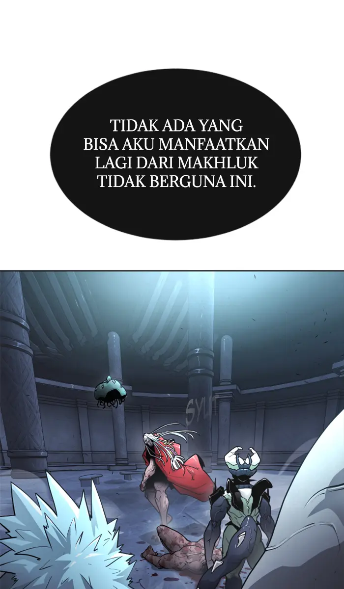Superhuman Era Chapter 92 Gambar 51