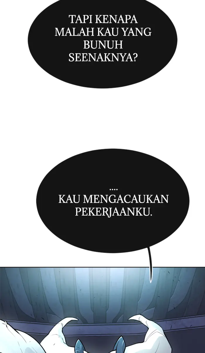 Superhuman Era Chapter 92 Gambar 55