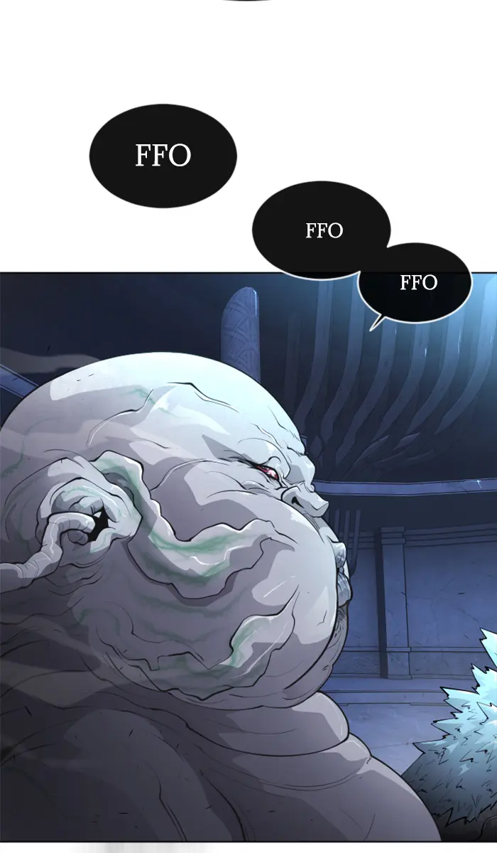 Superhuman Era Chapter 92 Gambar 57