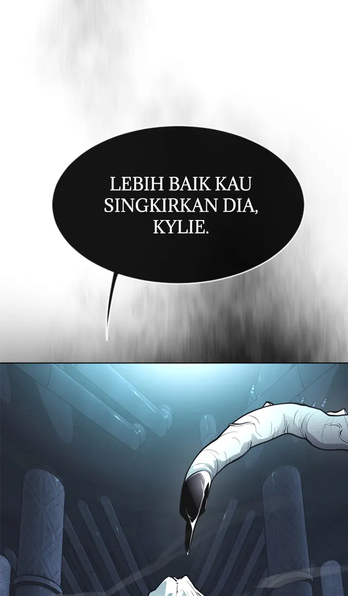 Superhuman Era Chapter 92 Gambar 58