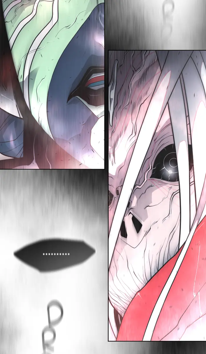 Superhuman Era Chapter 92 Gambar 61